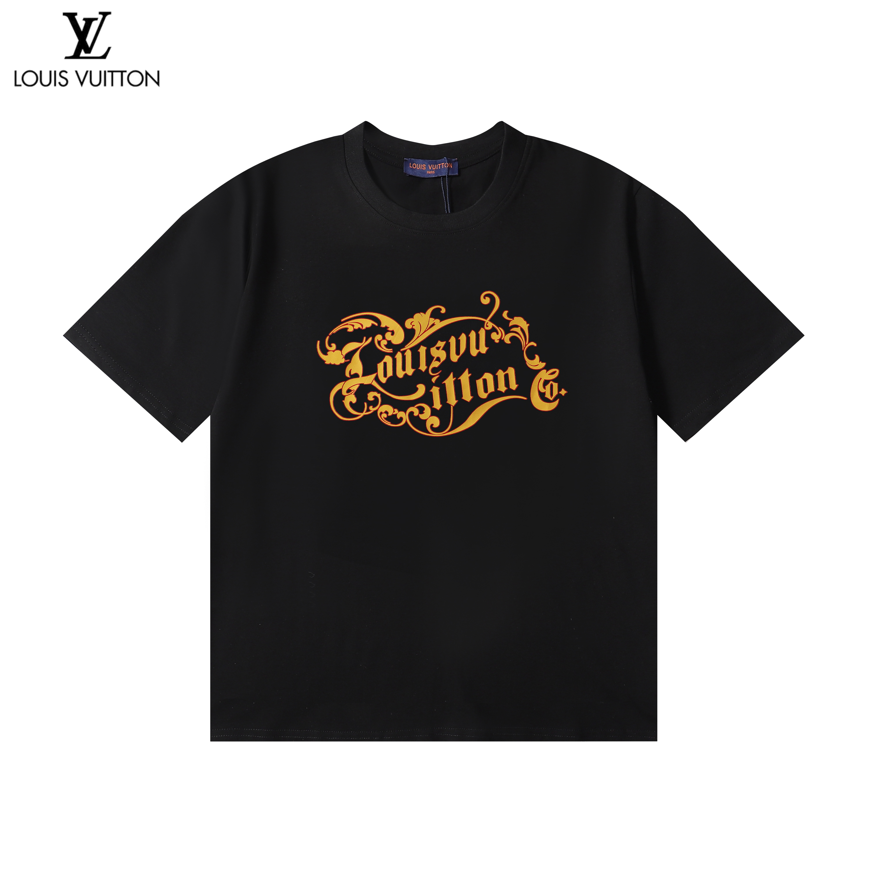 Louis Vuitton T-Shirts